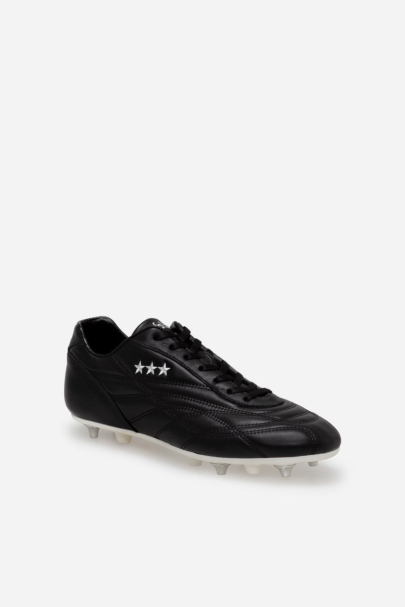 Pantofola Doro Scarpe da calcio in pelle New Star Vendita Calda