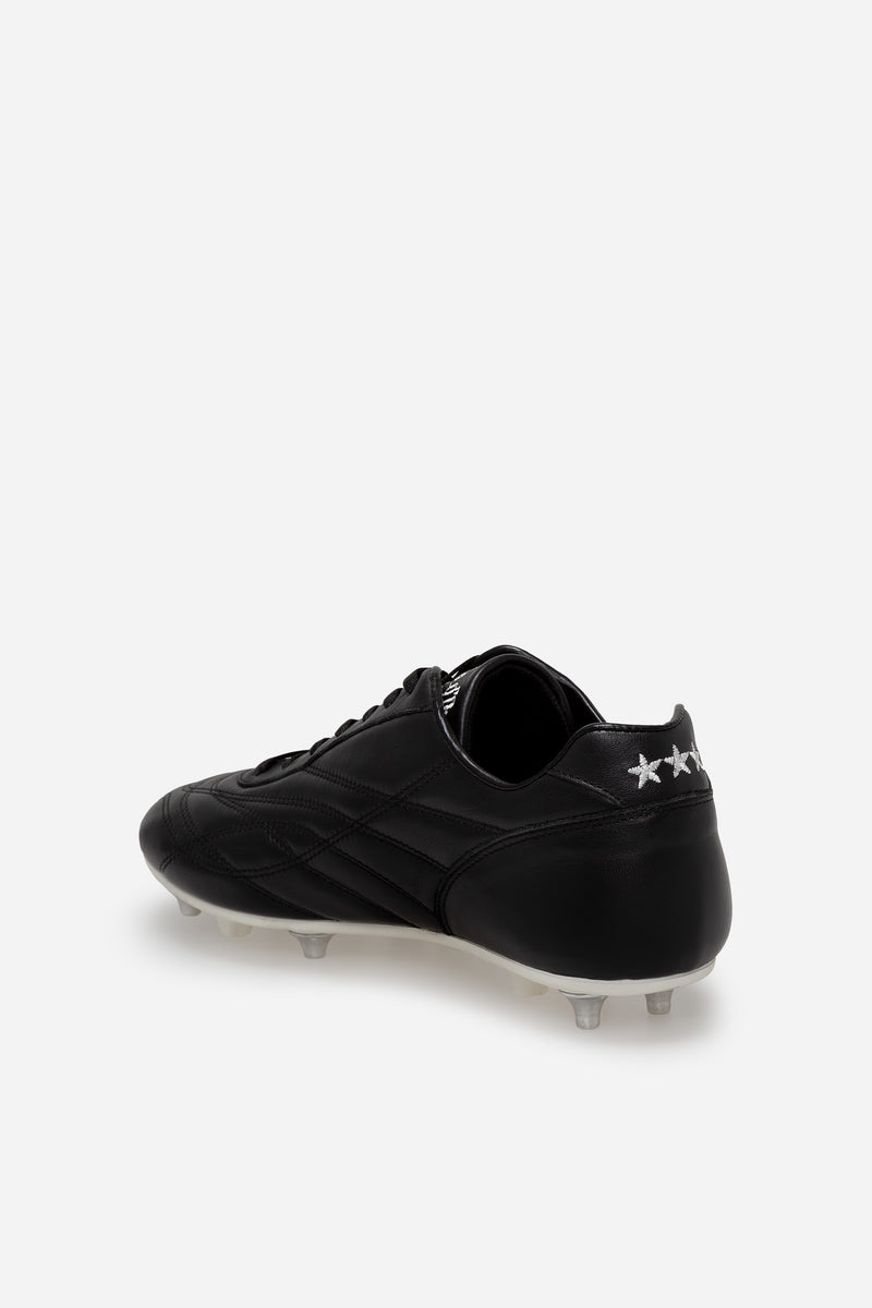 Pantofola Doro Scarpe da calcio in pelle New Star Vendita Calda