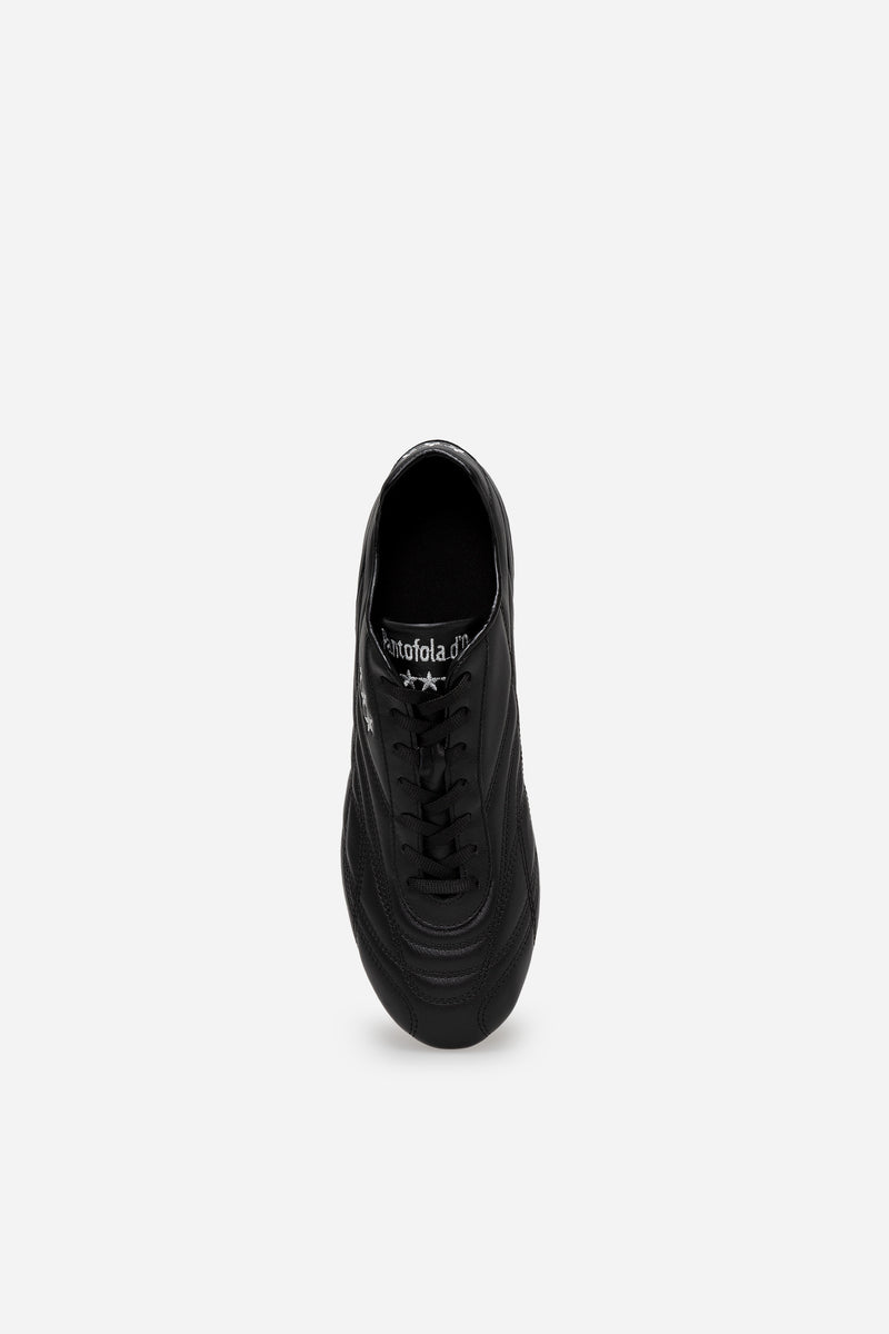 Pantofola Doro Scarpe da calcio in pelle New Star Vendita Calda