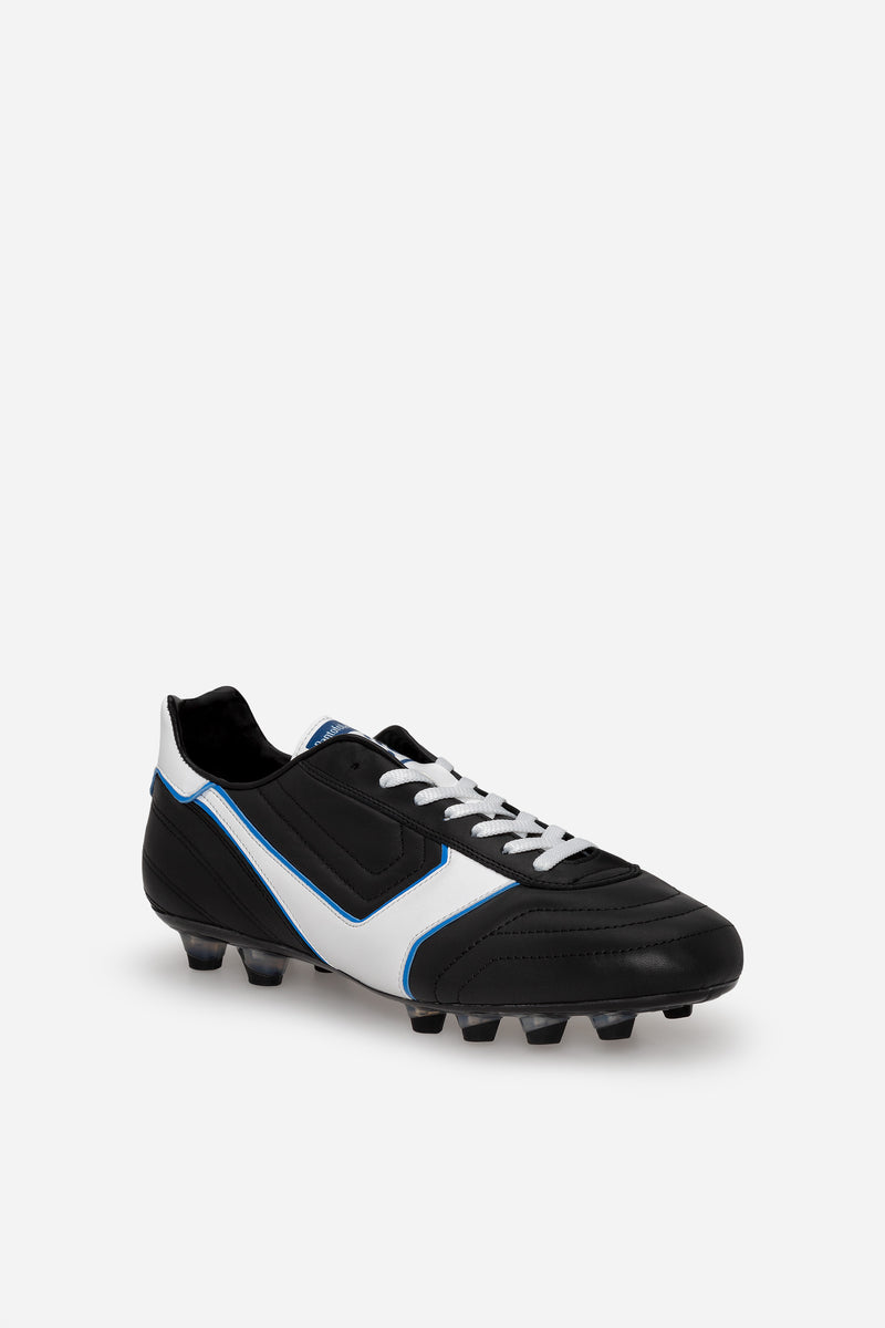 Pantofola Doro Scarpe da calcio Modena in pelle Vendita Economica