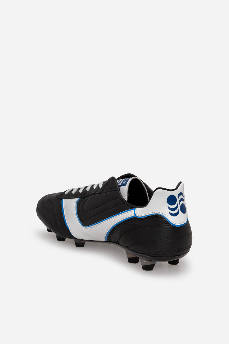 Pantofola Doro Scarpe da calcio Modena in pelle Vendita Economica