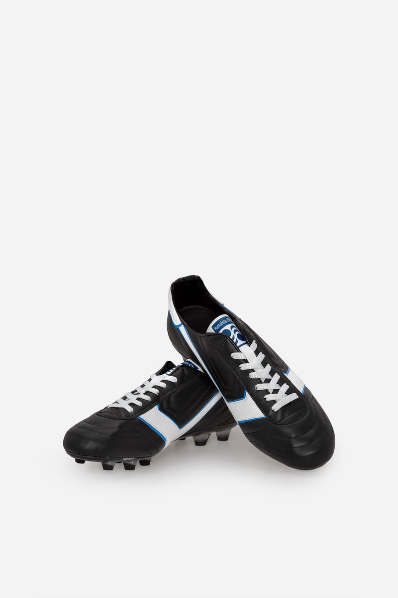 Pantofola Doro Scarpe da calcio Modena in pelle Vendita Economica