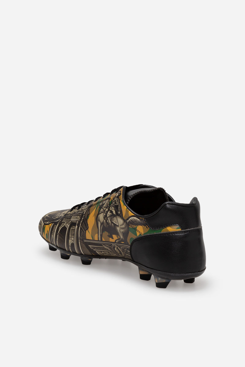 Pantofola Doro Scarpe da calcio Lazzarini Milano Saldi Di Fabbrica