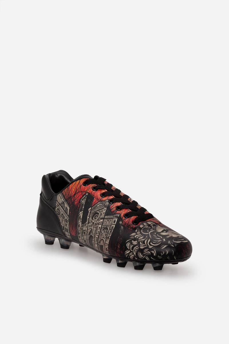 Pantofola Doro Scarpe da calcio Lazzarini Firenze I Più Venduti