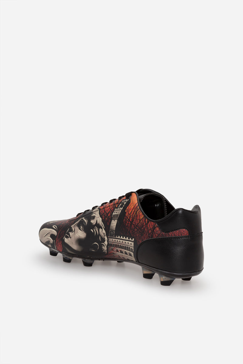 Pantofola Doro Scarpe da calcio Lazzarini Firenze I Più Venduti