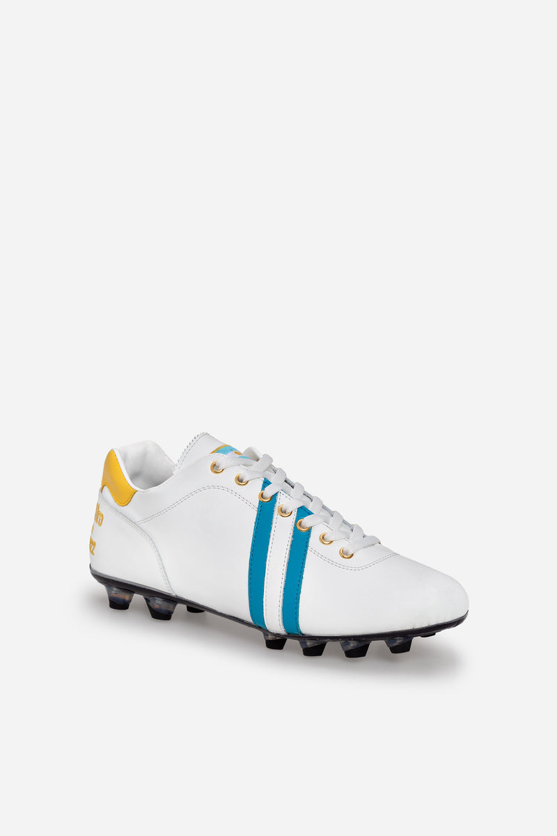 Pantofola Doro LAZZARINI WORLD CUP ARGENTINA Scarpe da calcio Vendite Flash