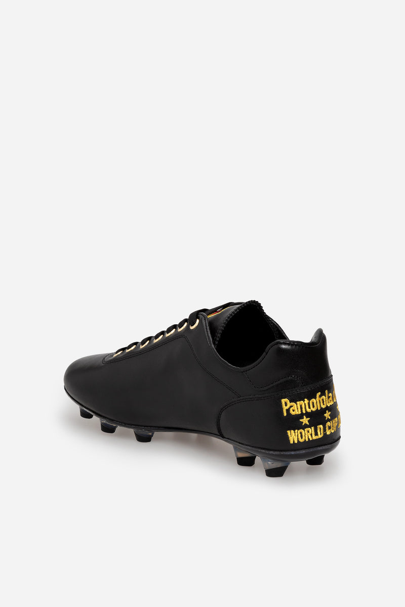 Pantofola Doro LAZZARINI WORLD CUP GERMANIA Scarpe da calcio Negozio