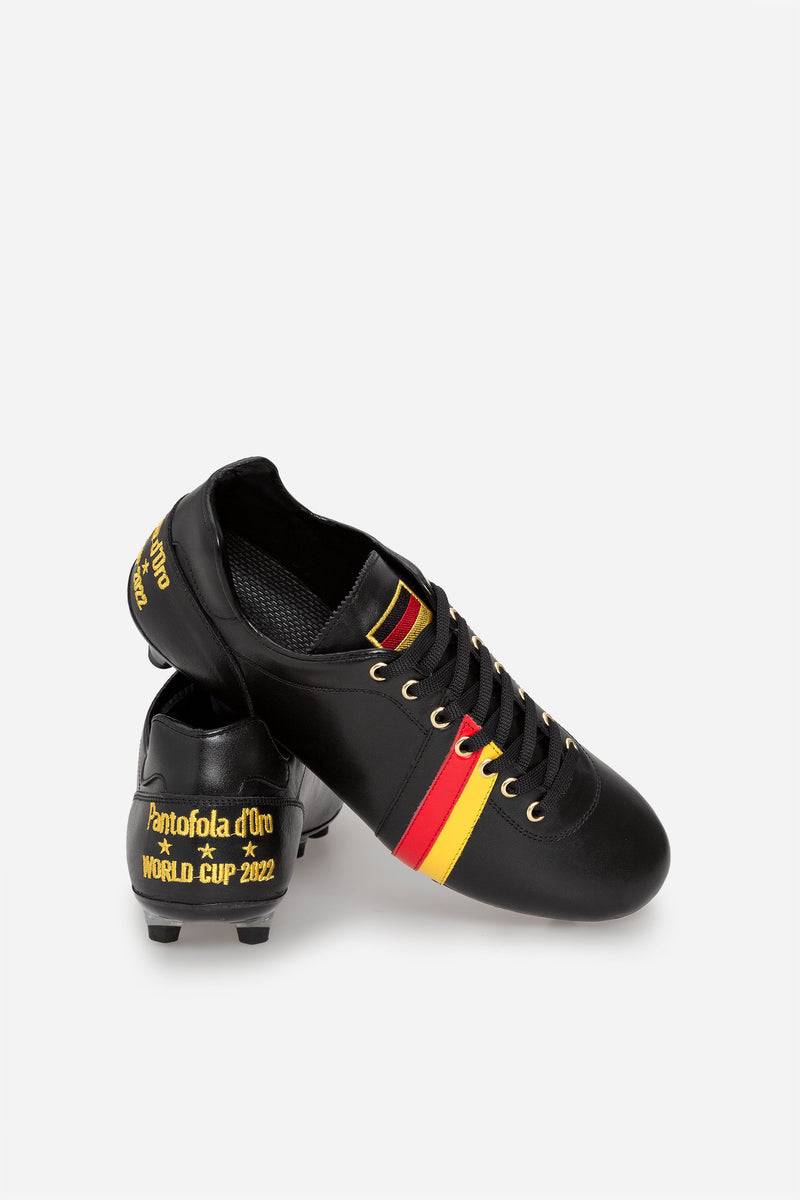 Pantofola Doro LAZZARINI WORLD CUP GERMANIA Scarpe da calcio Negozio