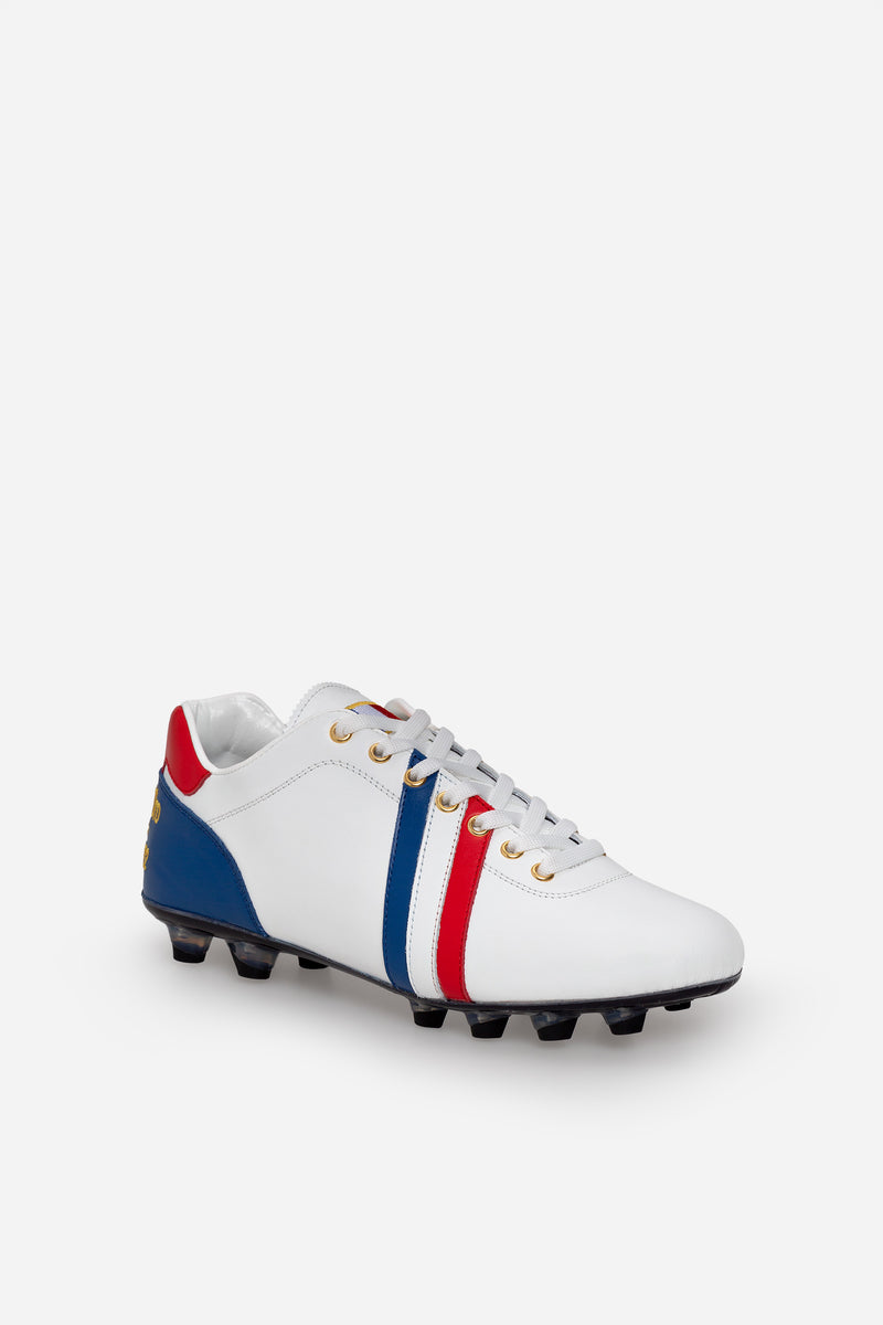 Pantofola Doro LAZZARINI WORLD CUP FRANCIA Scarpe da calcio In Saldo