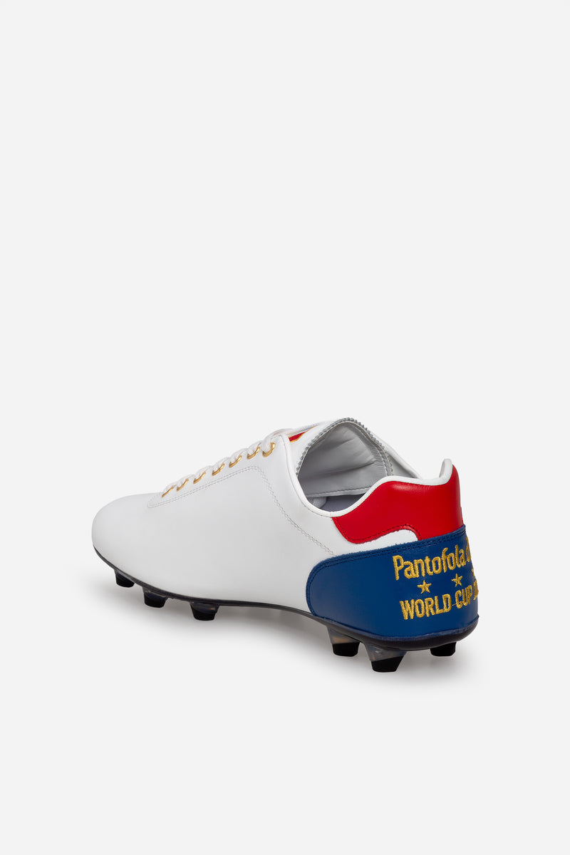 Pantofola Doro LAZZARINI WORLD CUP FRANCIA Scarpe da calcio In Saldo