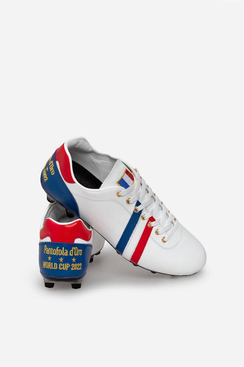 Pantofola Doro LAZZARINI WORLD CUP FRANCIA Scarpe da calcio In Saldo