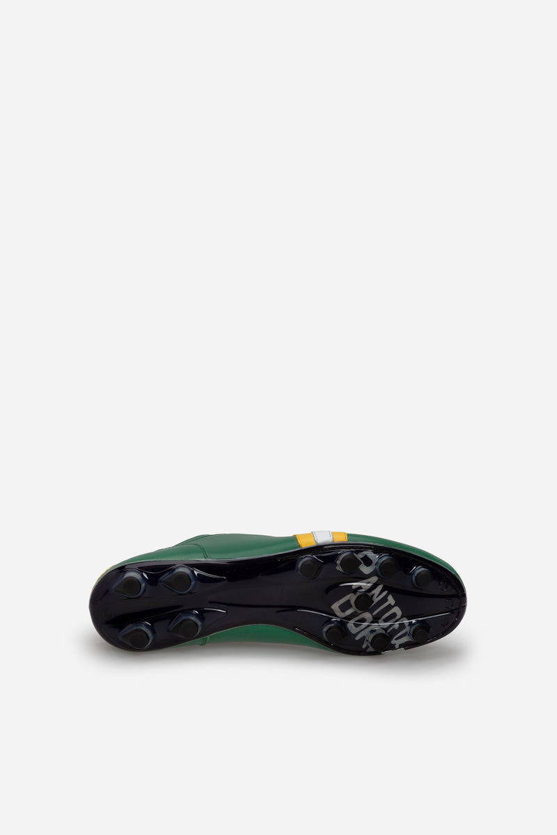 Pantofola Doro LAZZARINI WORLD CUP BRASILE Scarpe da calcio Moda