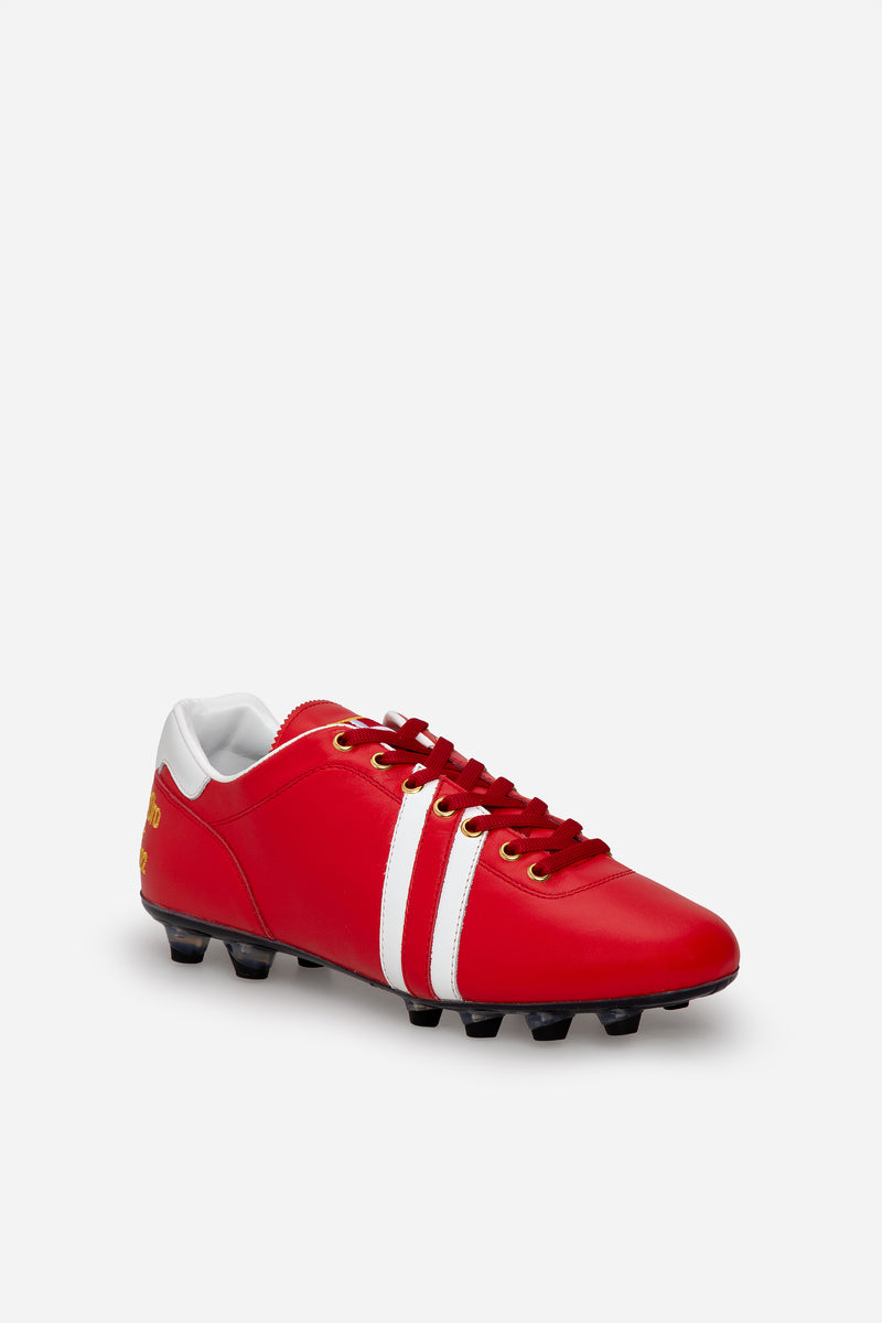 Pantofola Doro LAZZARINI WORLD CUP DANIMARCA Scarpe da calcio 2025