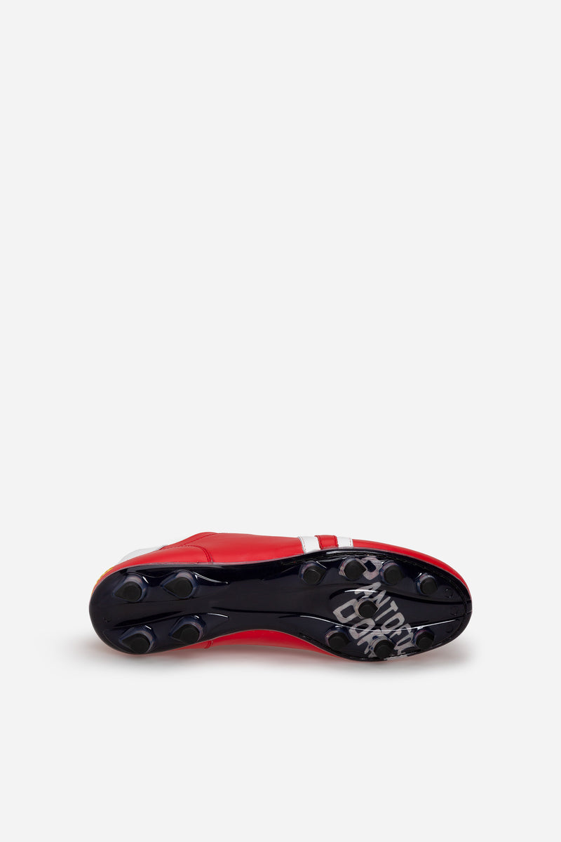 Pantofola Doro LAZZARINI WORLD CUP DANIMARCA Scarpe da calcio 2025
