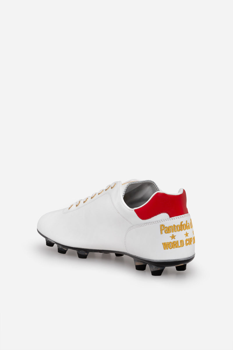 Pantofola Doro LAZZARINI WORLD CUP INGHILTERRA Scarpe da calcio Italy