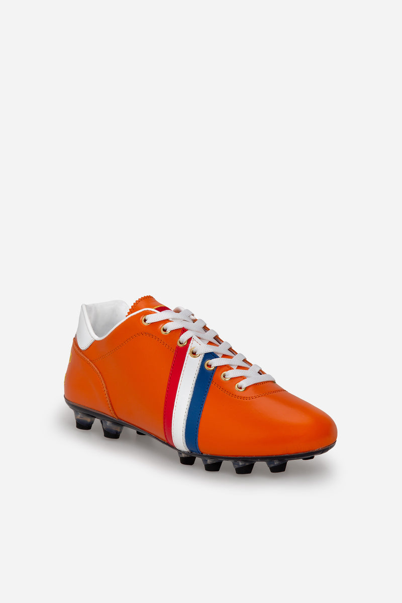 Pantofola Doro LAZZARINI WORLD CUP OLANDA Scarpe da calcio Italia