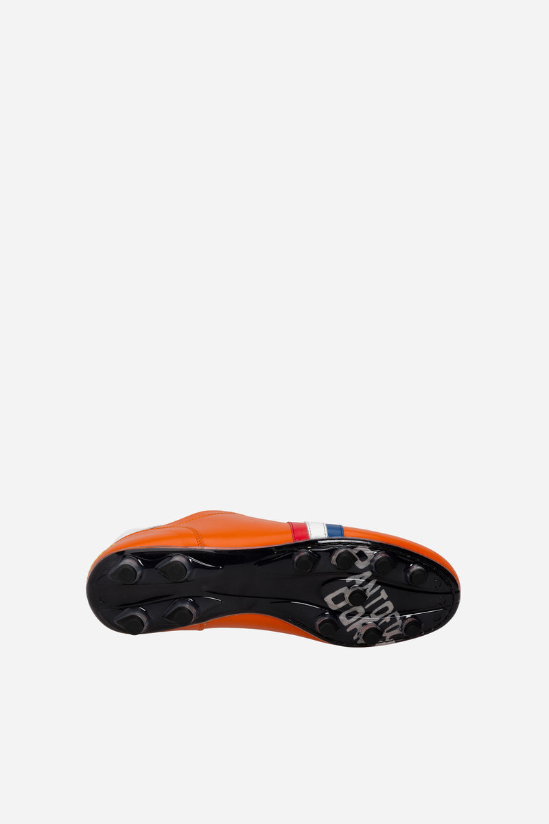 Pantofola Doro LAZZARINI WORLD CUP OLANDA Scarpe da calcio Italia