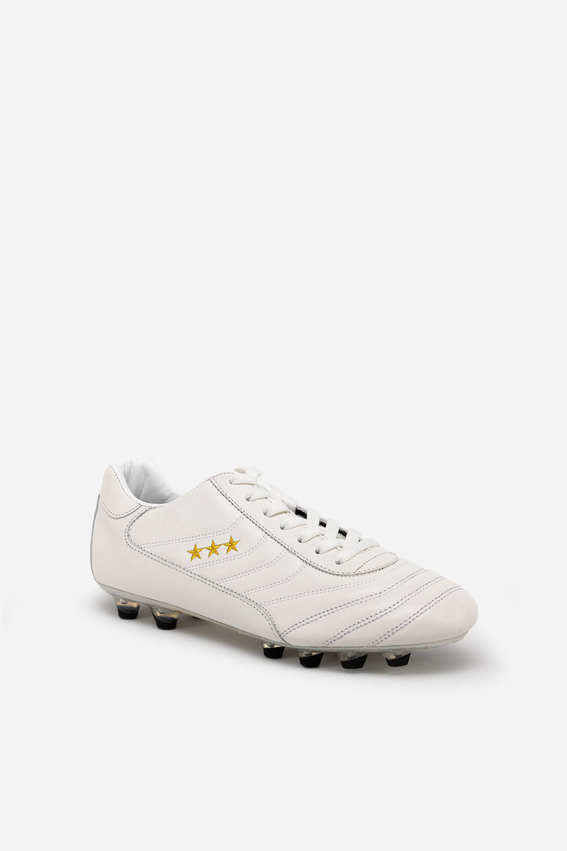Pantofola Doro Scarpe da calcio Derby in pelle 2025