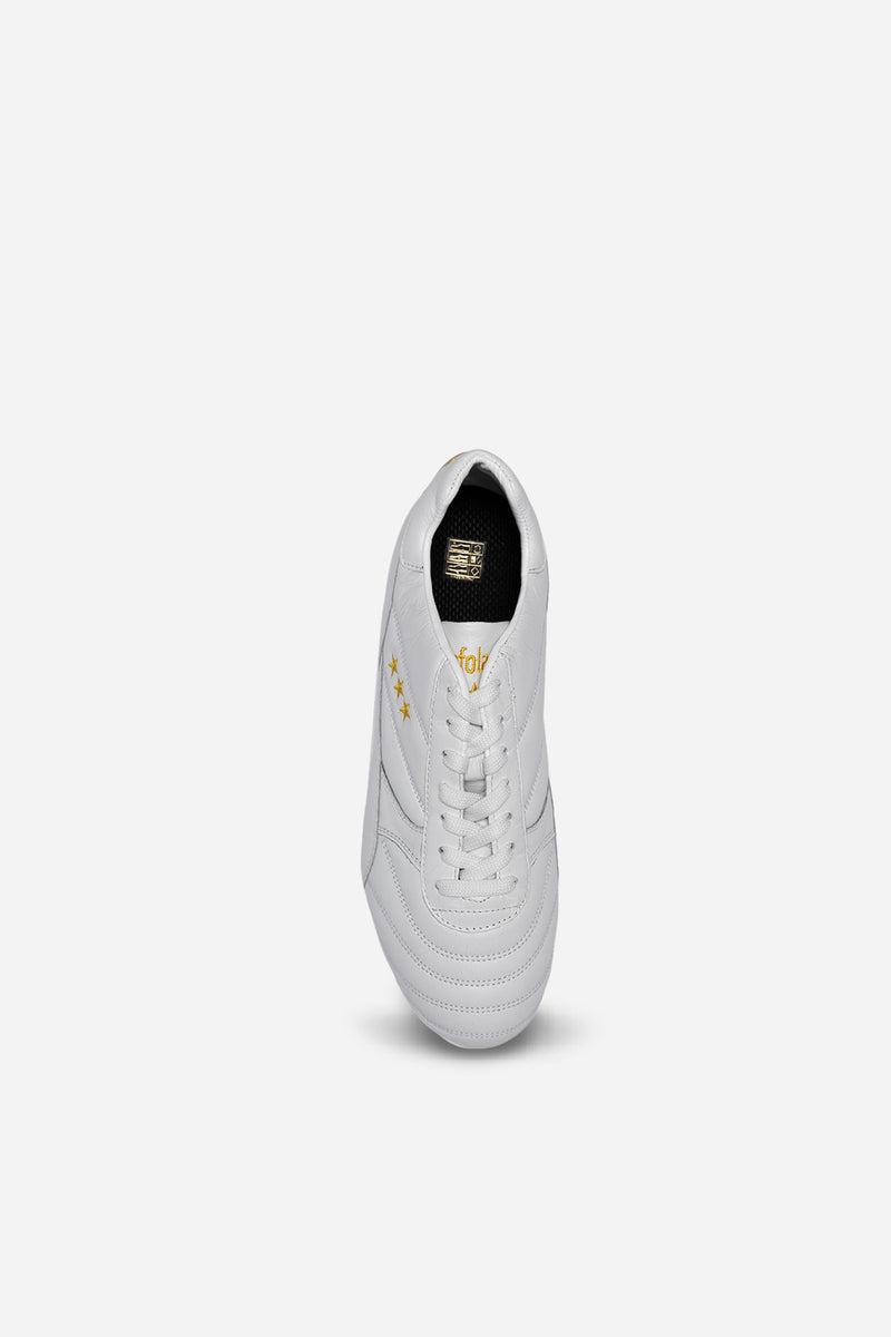 Pantofola Doro Scarpe da calcio Derby in pelle 2025