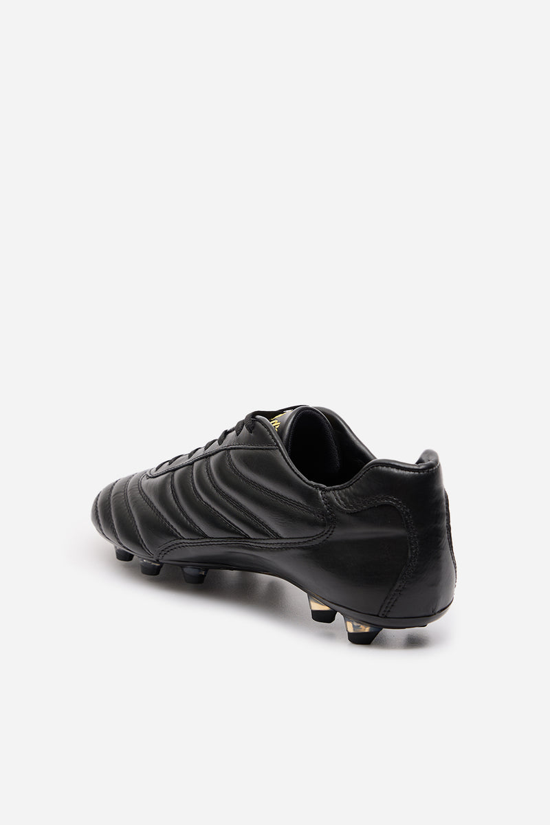 Pantofola Doro Scarpe da calcio Derby in pelle In Linea