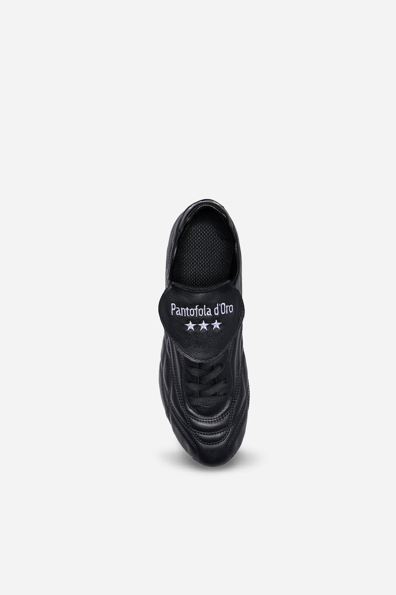 Pantofola Doro Scarpe da calcio in pelle New Star Qualità