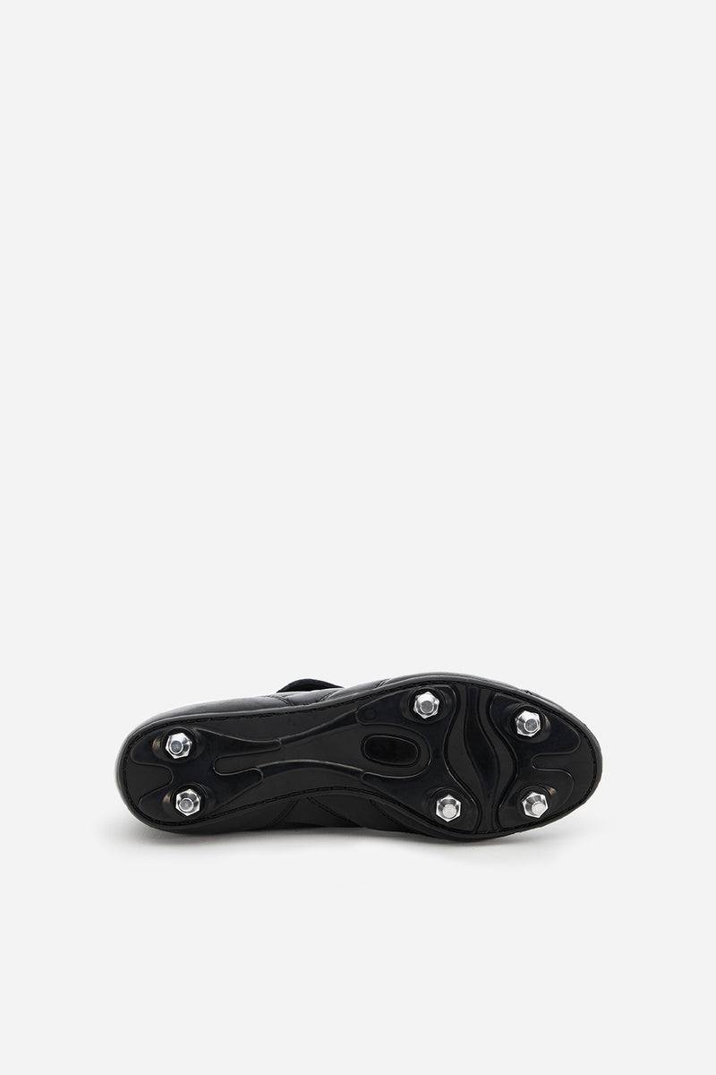 Pantofola Doro Scarpe da calcio in pelle New Star Qualità