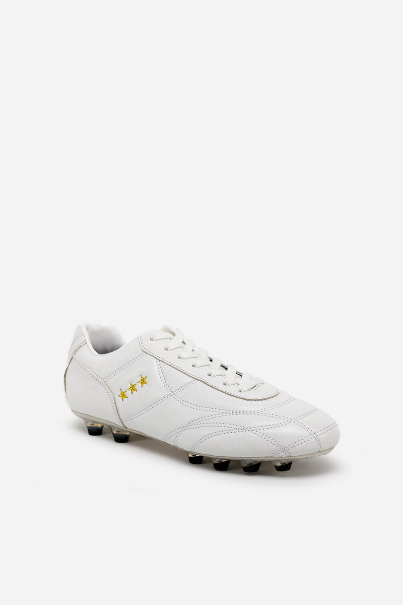 Pantofola Doro Scarpe da calcio in pelle Epoca Vendita