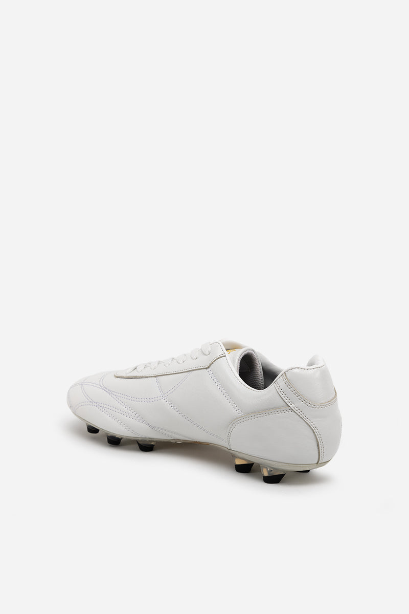 Pantofola Doro Scarpe da calcio in pelle Epoca Vendita