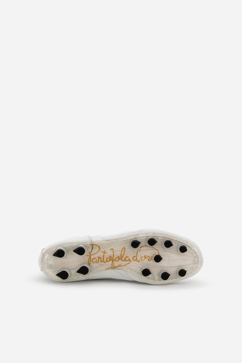 Pantofola Doro Scarpe da calcio in pelle Epoca Vendita