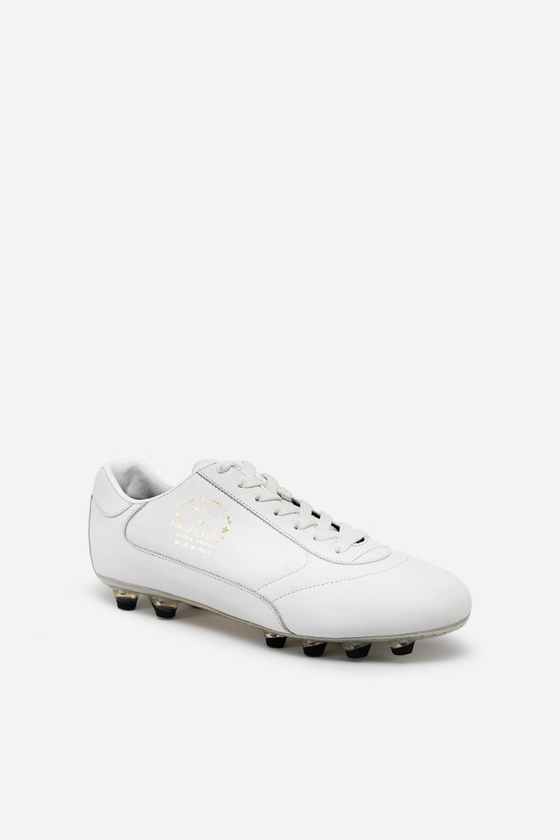 Pantofola Doro Scarpe da calcio in pelle Classic Spedizione Gratuita