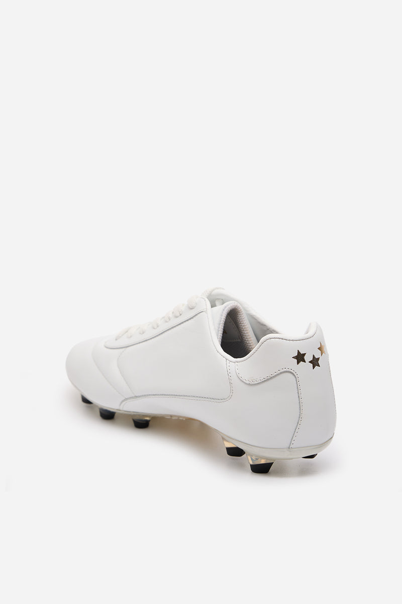 Pantofola Doro Scarpe da calcio in pelle Classic Spedizione Gratuita