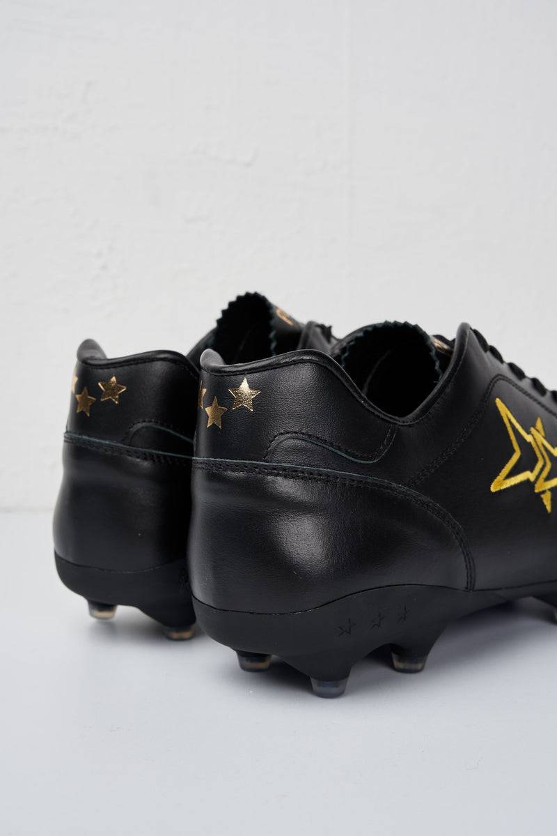 Pantofola Doro Scarpe da calcio in pelle Galassia Soddisfazione Garantita