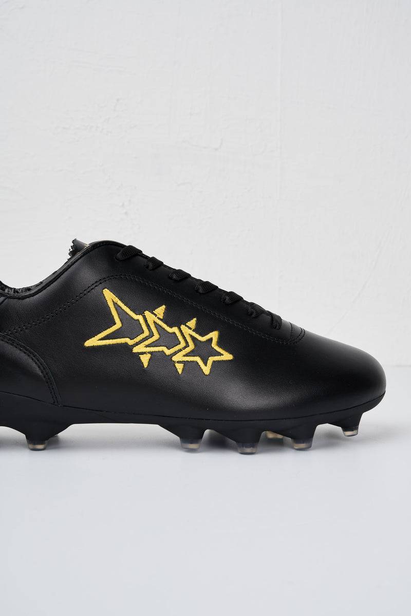 Pantofola Doro Scarpe da calcio in pelle Galassia Soddisfazione Garantita