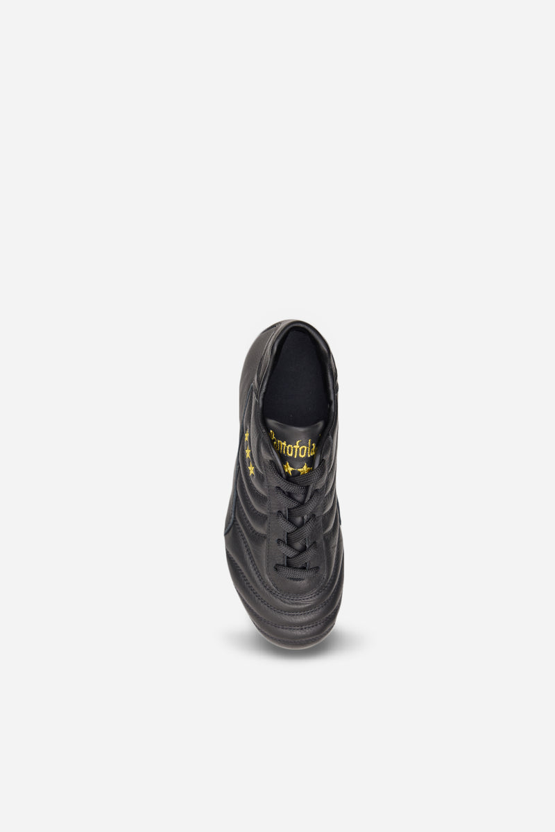 Pantofola Doro Scarpe da calcio Derby Junior Sconto di tempo limitato