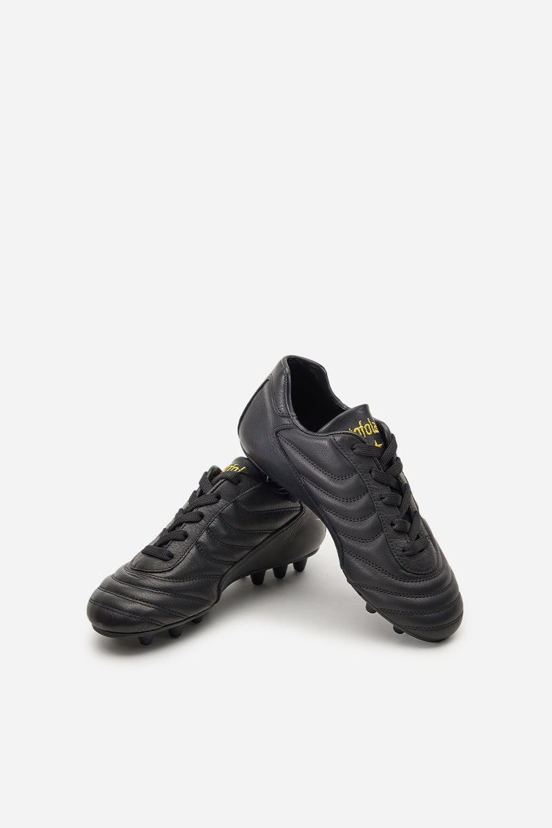 Pantofola Doro Scarpe da calcio Derby Junior Sconto di tempo limitato