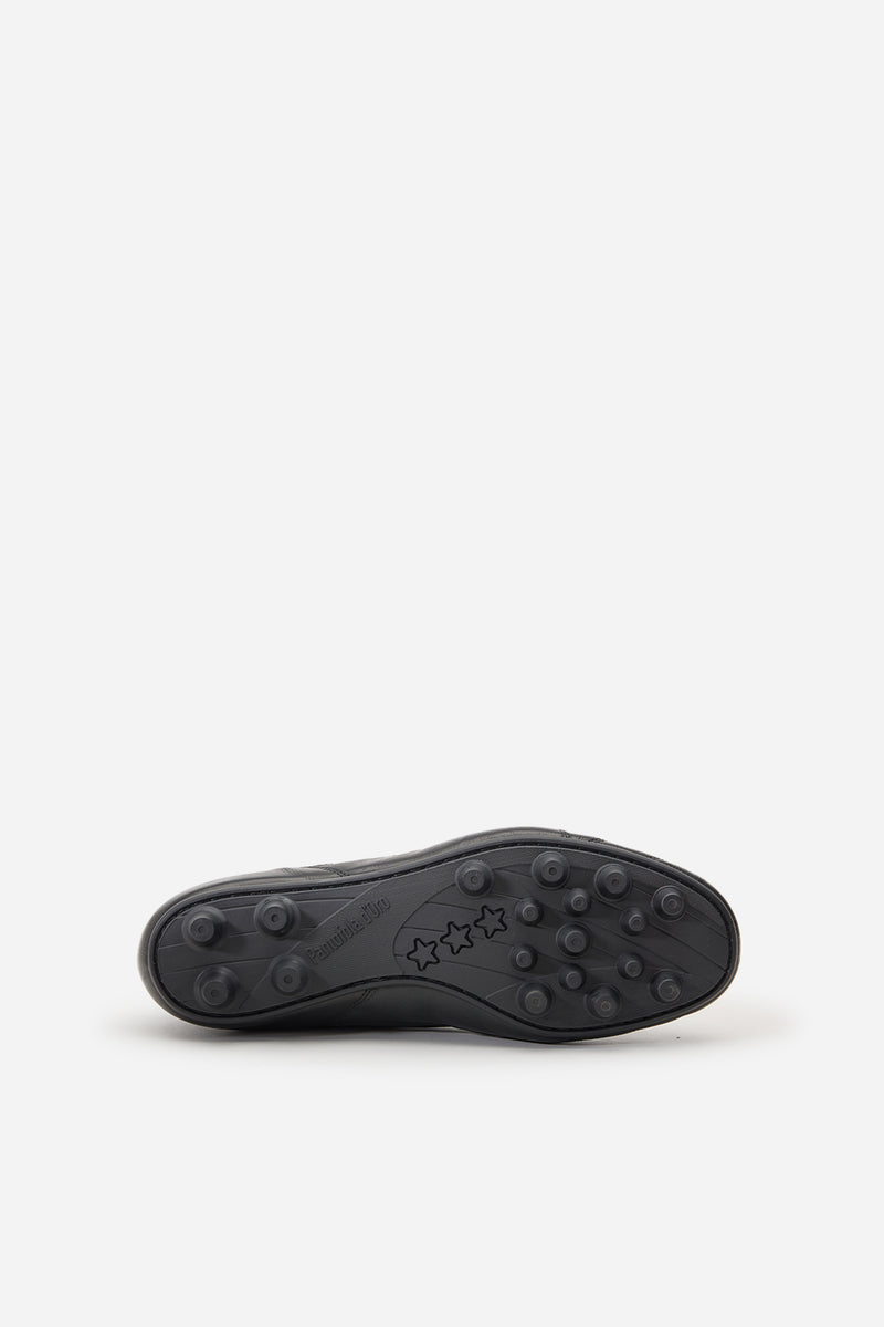 Pantofola Doro Scarpe da calcio in pelle Alloro Promozione Limitata