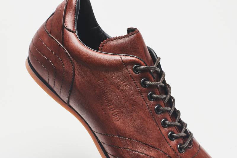 Pantofola Doro Scarpe Classiche in Pelle Superleggera Fino Al -60%