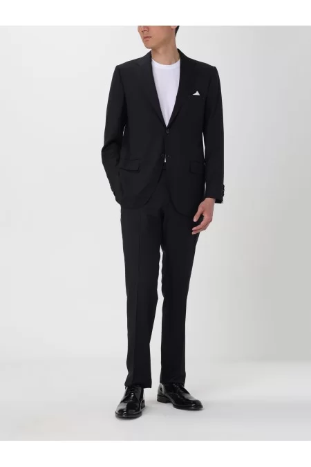 ﻿KITON ABITO UOMO Nuova