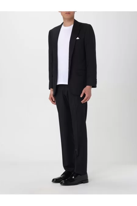 ﻿KITON ABITO UOMO Nuova