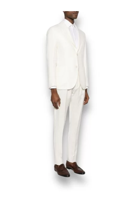 ELEVENTY ELEVENTY Abito elegante da uomo di alta sartoria italiana. Perfetto per ogni occasione Moda