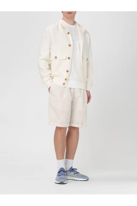 BRUNELLO CUCINELLI OUTERWEAR Italy