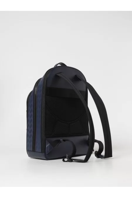 MONTBLANC MB EXTREME 3.0 MB BACKPACK 3COMP L BLU 2025