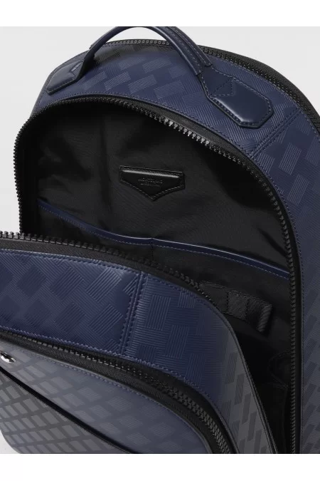 MONTBLANC MB EXTREME 3.0 MB BACKPACK 3COMP L BLU 2025