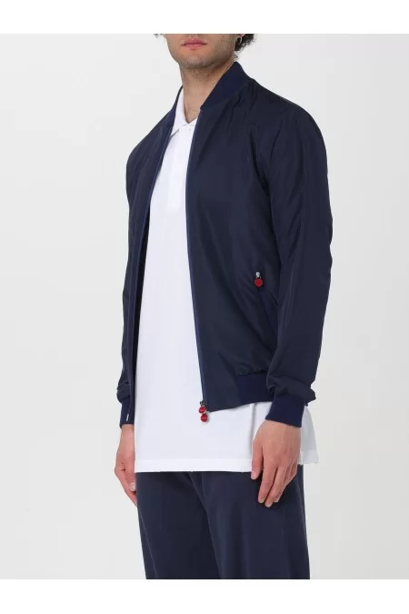 KITON SEA GIUBBOTTO MARE UOMO Nuovo
