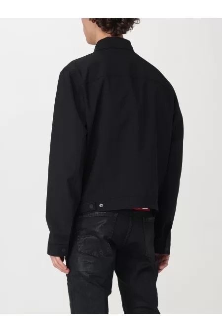 DSQUARED2 Giacca DSQUARED2 Marca di lusso con giacche di alta qualità e design all\'avanguardia Spedizione Gratuita