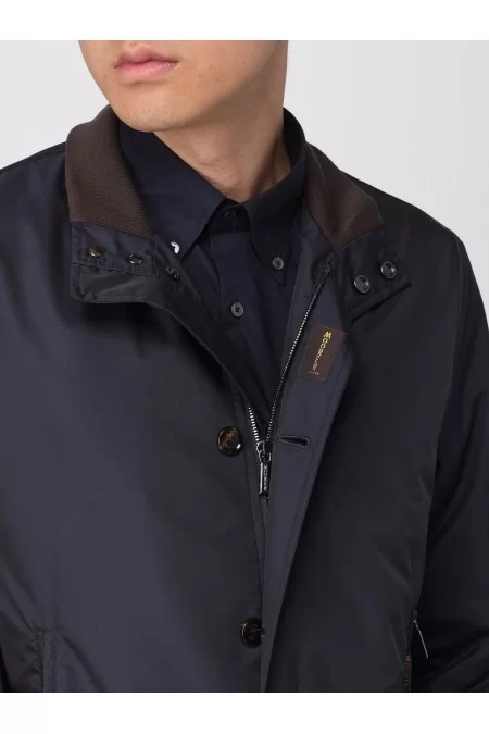MOORER MEZZANO - KM BLU Pezzi Unici
