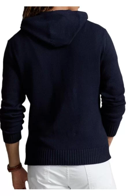POLO RALPH LAUREN UOMO BEAR PULLOVER Negozi Online