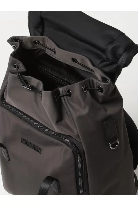 DSQUARED2 BACKPACK Promozione Limitata