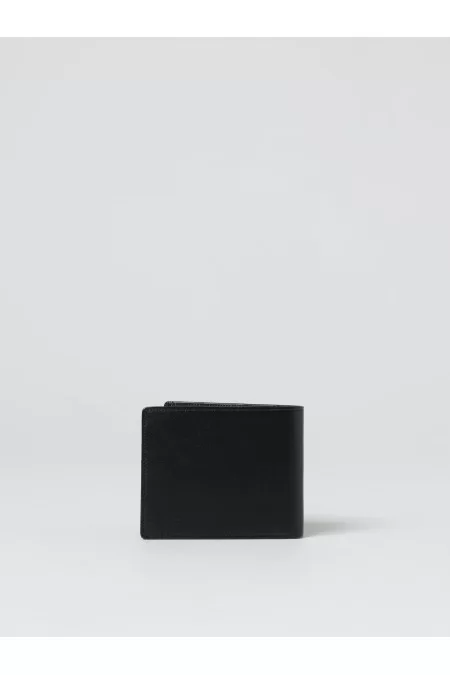 MONTBLANC MEISTERSTUCK WALLET 12CC NERO Fino Al -60%