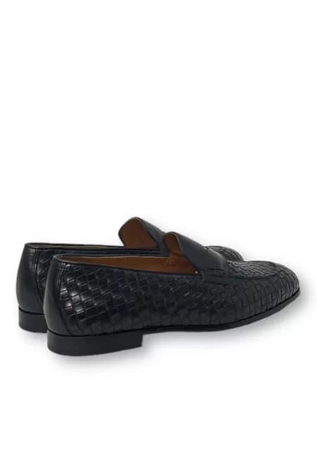 DOUCAL'S MOCASSINO ADLER INTRECCIO Shopping Online